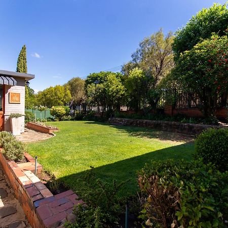Glenmore Guesthouse Bloemfontein Exterior photo