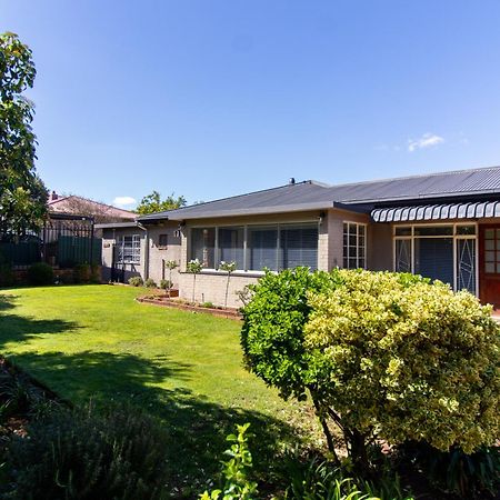 Glenmore Guesthouse Bloemfontein Exterior photo