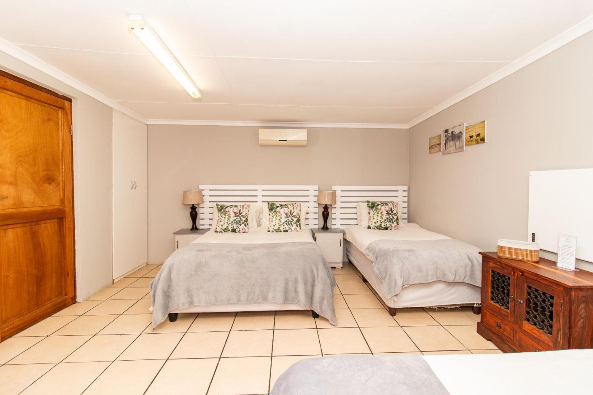 Glenmore Guesthouse Bloemfontein Exterior photo