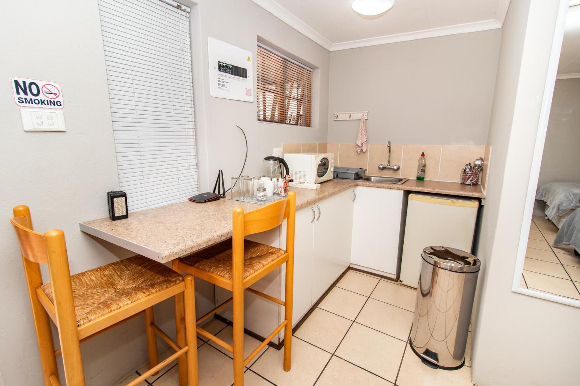 Glenmore Guesthouse Bloemfontein Exterior photo