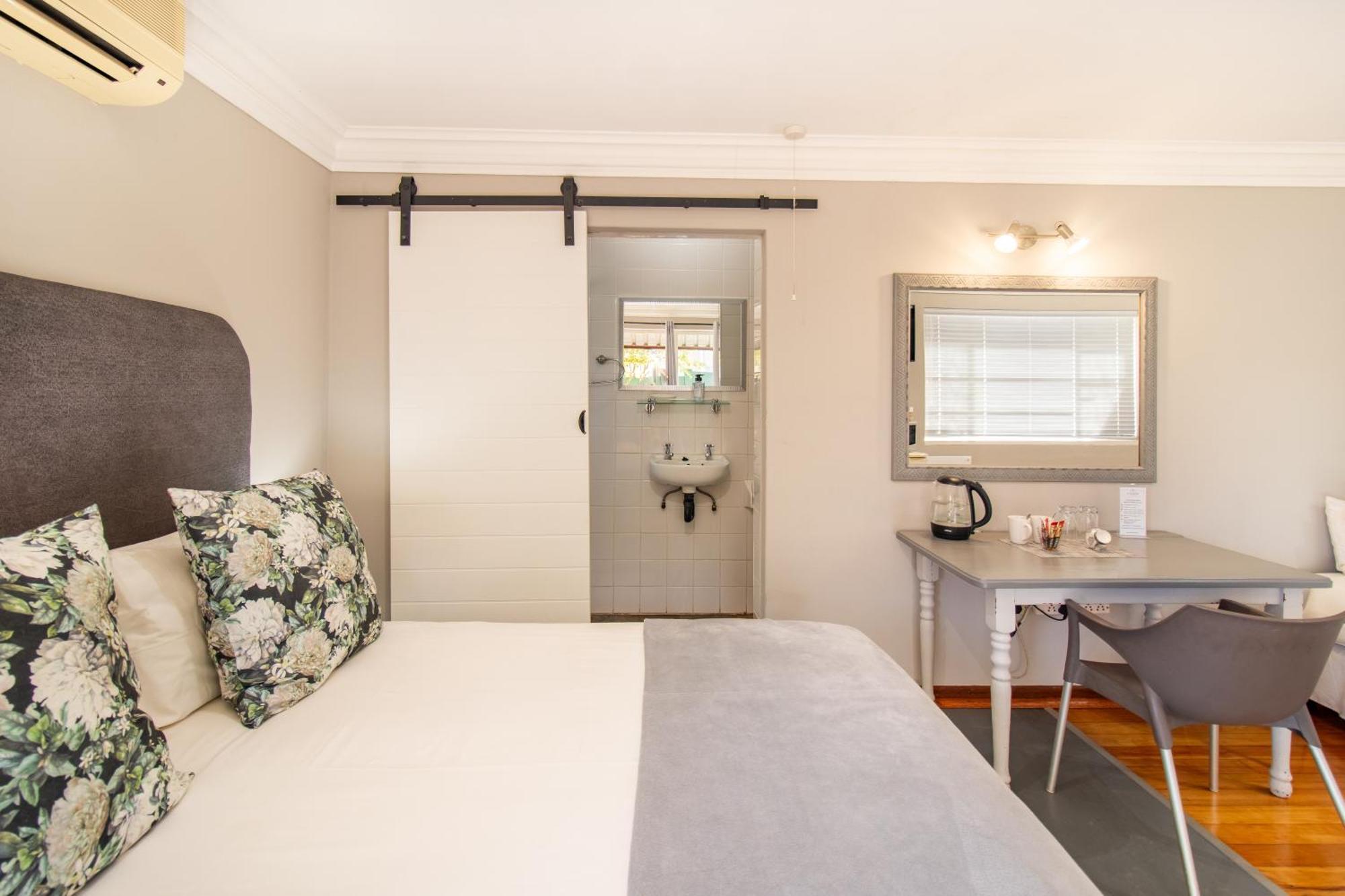 Glenmore Guesthouse Bloemfontein Exterior photo