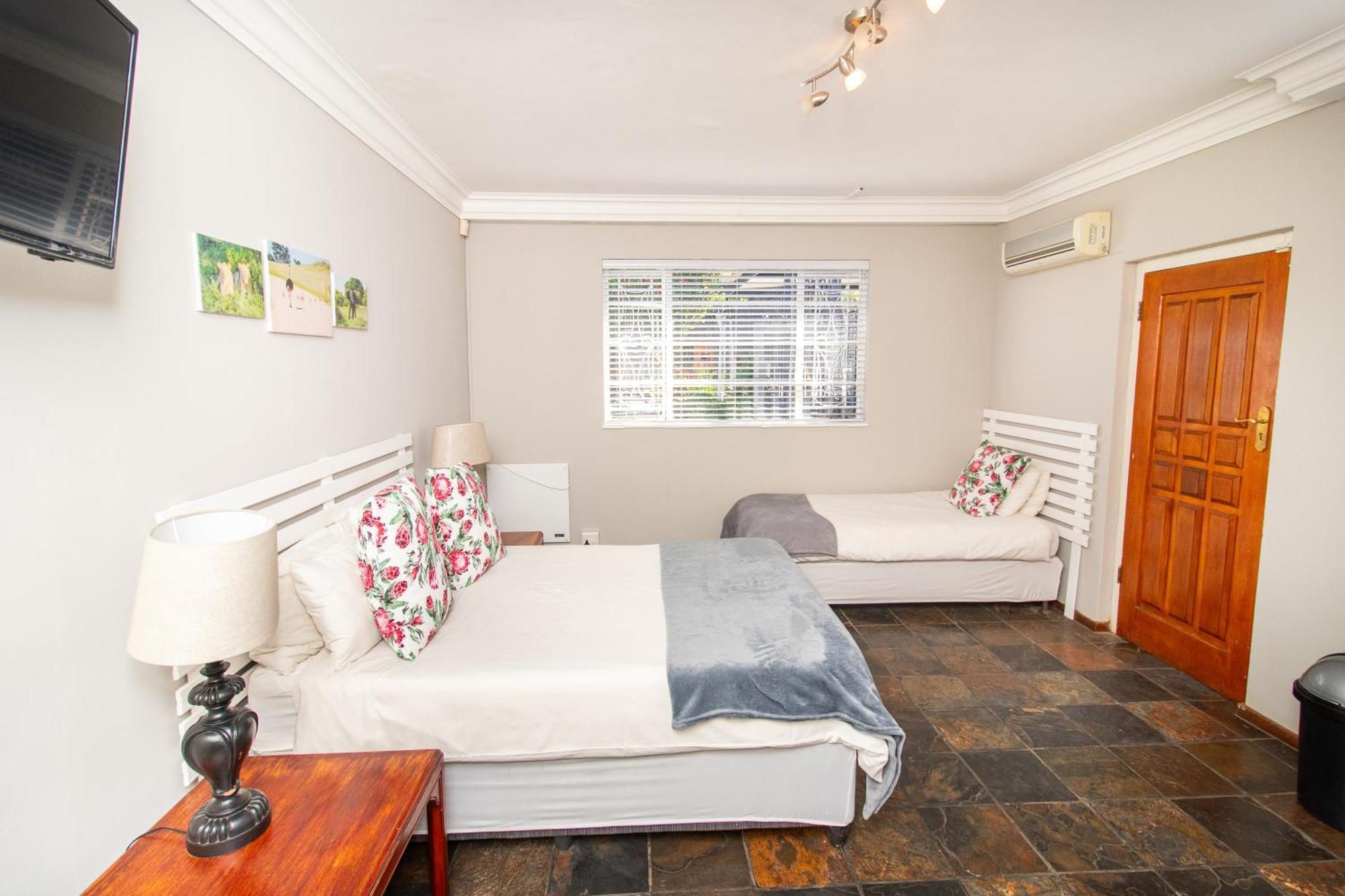 Glenmore Guesthouse Bloemfontein Exterior photo